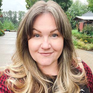 Meet your Posher, Tanya